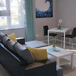 Apartman Arenastreet Next To The Amphitheater *