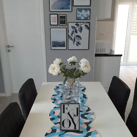 Apartamento Arenastreet Next To The Amphitheater *