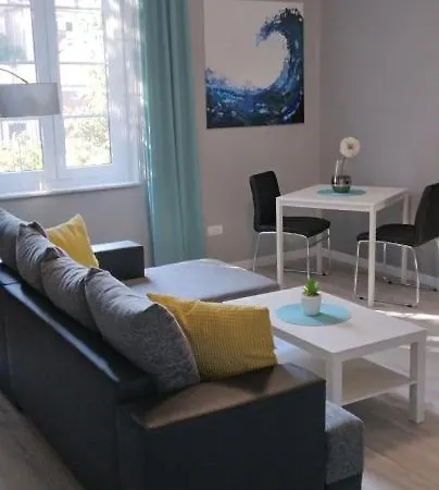 Apartament Arenastreet Next To The Amphitheater *