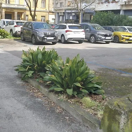 Apartman Arenastreet Next To The Amphitheater