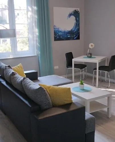 Apartman Arenastreet Next To The Amphitheater *