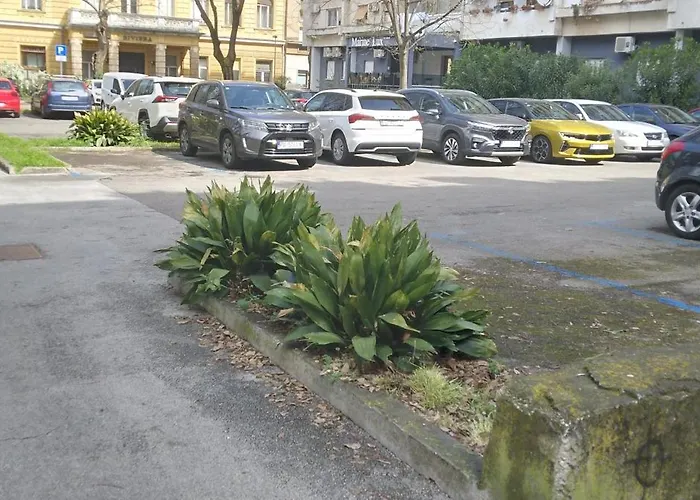 Appartamento Arenastreet Next To The Amphitheater